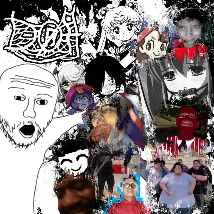 Violence Against Discord (Pedo) Furry Mods cover