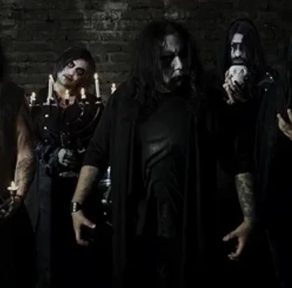 Extinción cover
