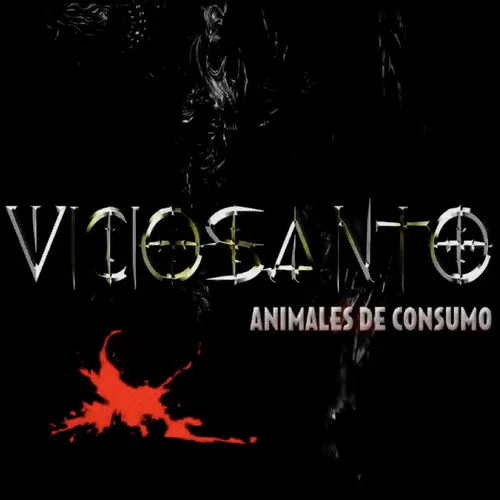 Animales de consumo cover