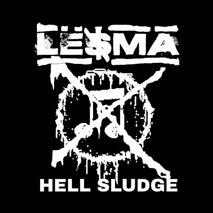 Hell Sludge cover