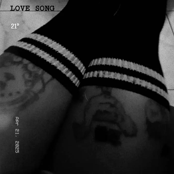 Love Song cover