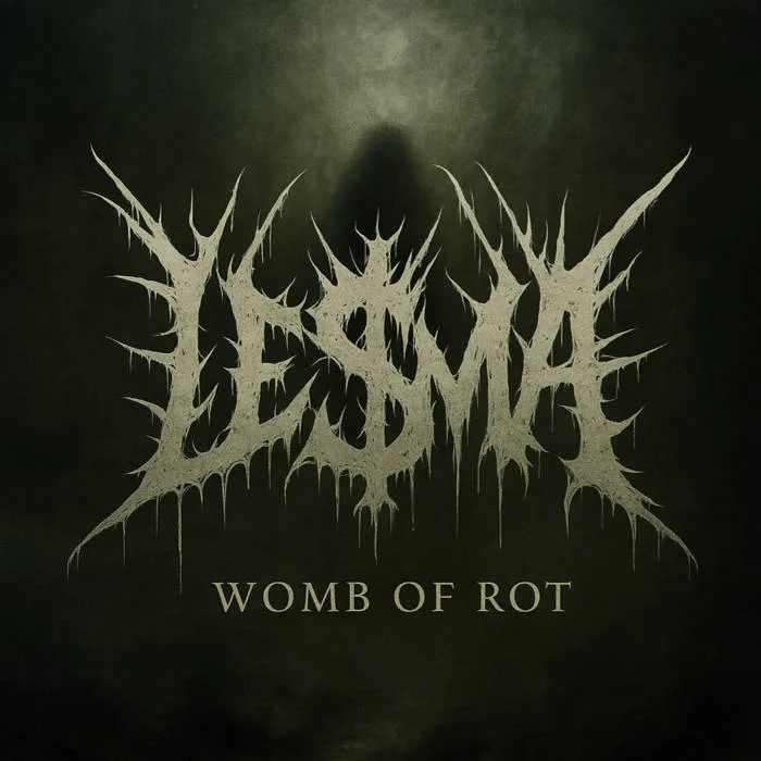 Womb of Rot cover