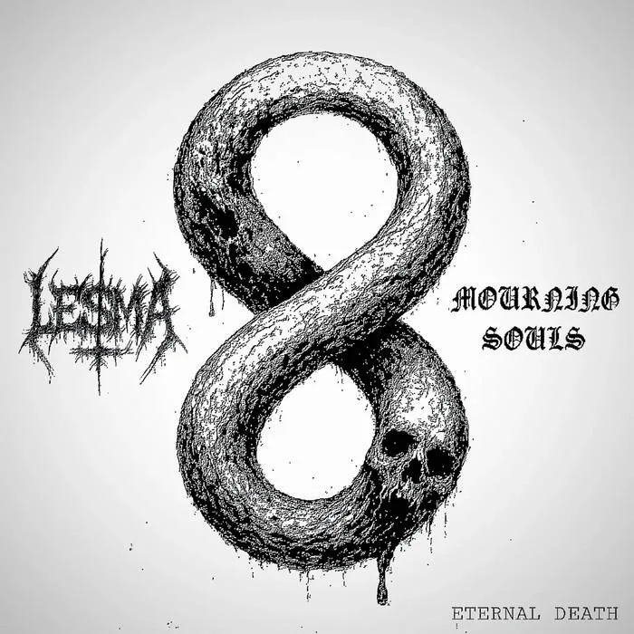 Eternal Death cover