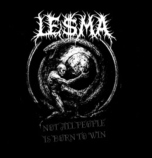 Not All People Is Born to Win cover