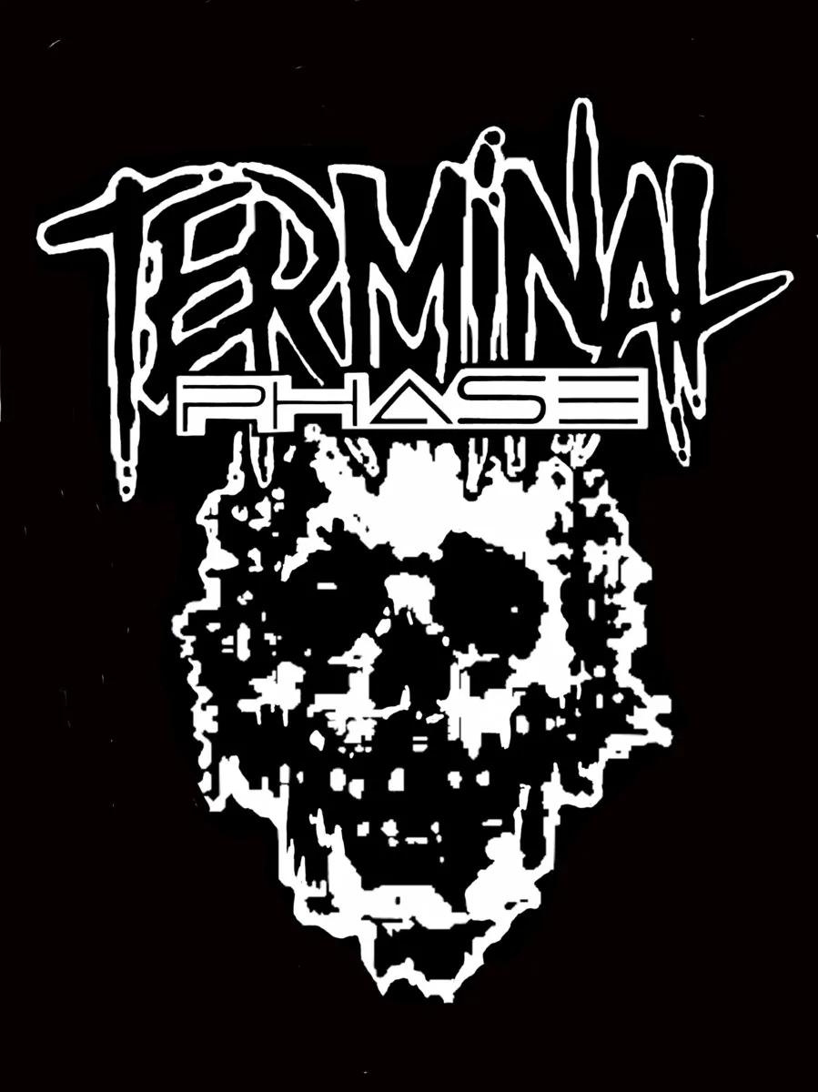 Demo cover