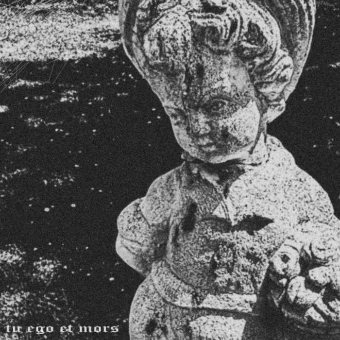 Tu ego et mors cover