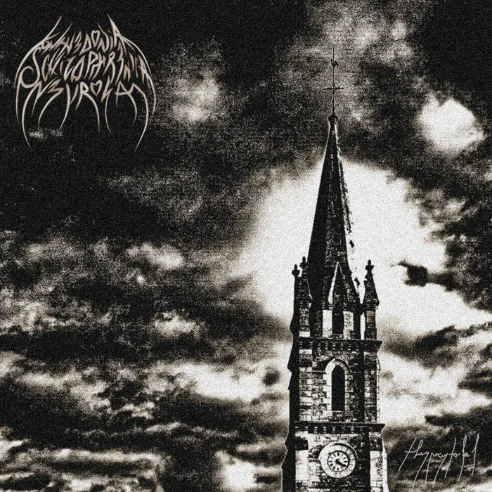 They Pray to Feel cover