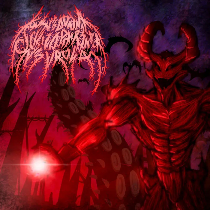 The Peculiar Perichromatic Lamb Club cover