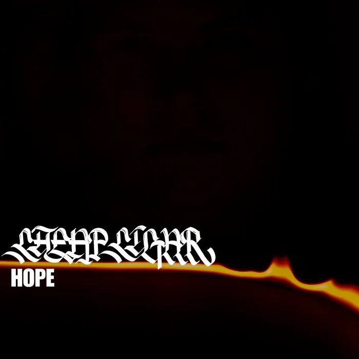Hope cover