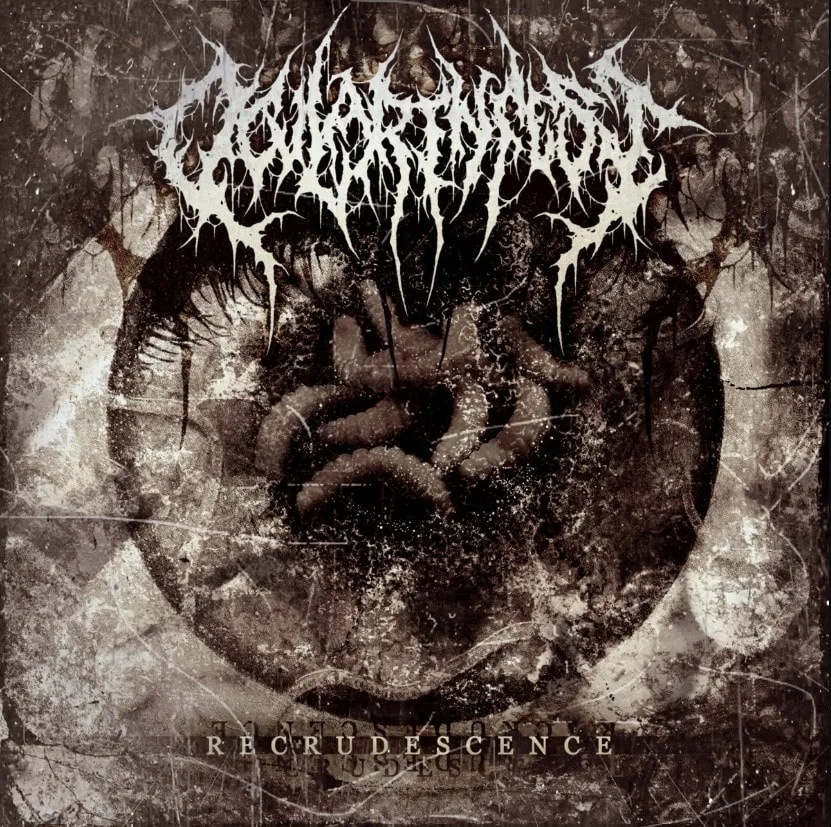 Recrudescence cover