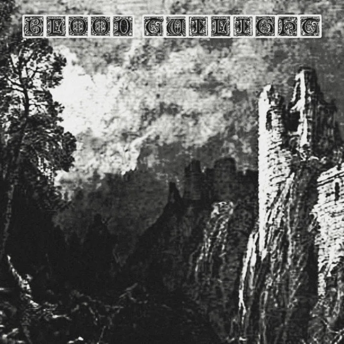 Might of the Pale Moonlight cover