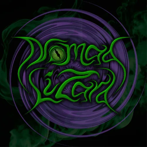 Cosmic Colossus // Psychocybin cover