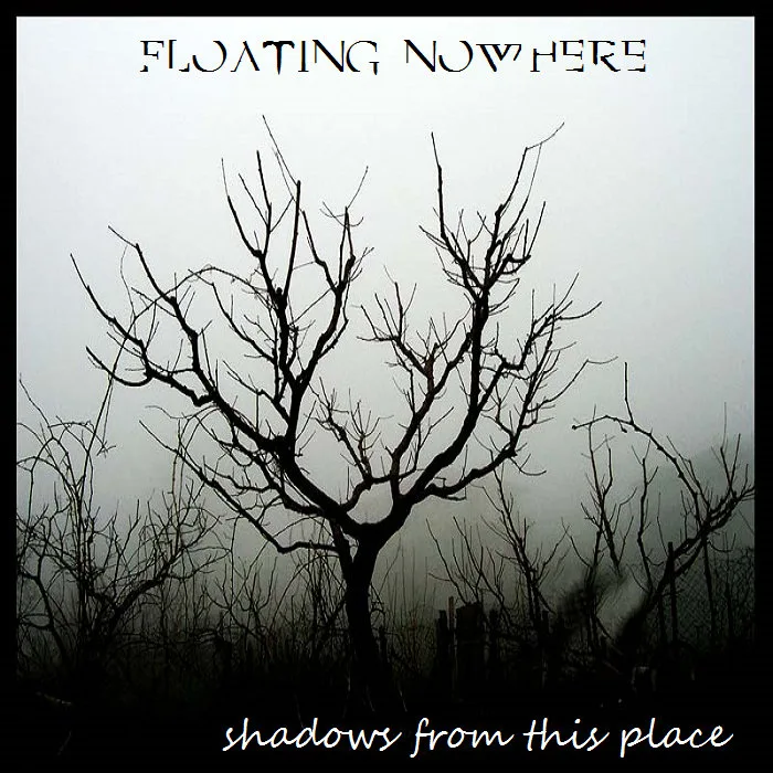 Shadows from This Place cover