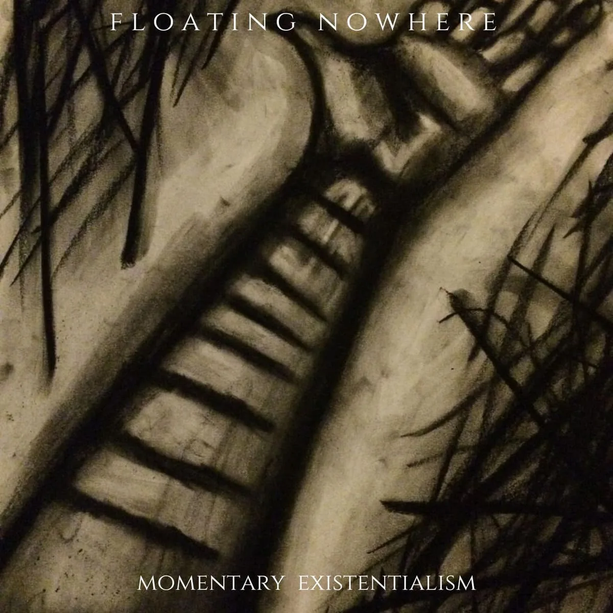 Momentary Existentialism cover