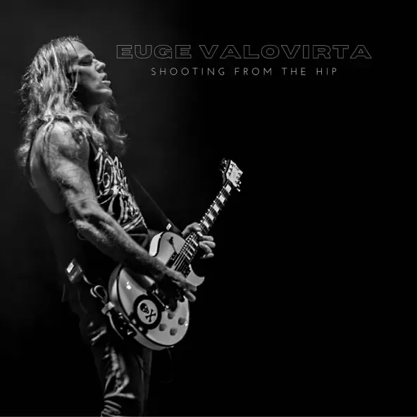 Shooting from the Hip cover