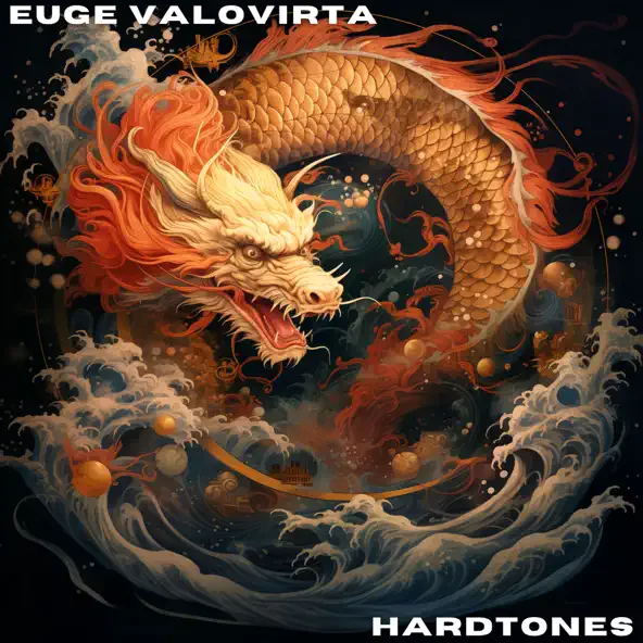Hardtones cover