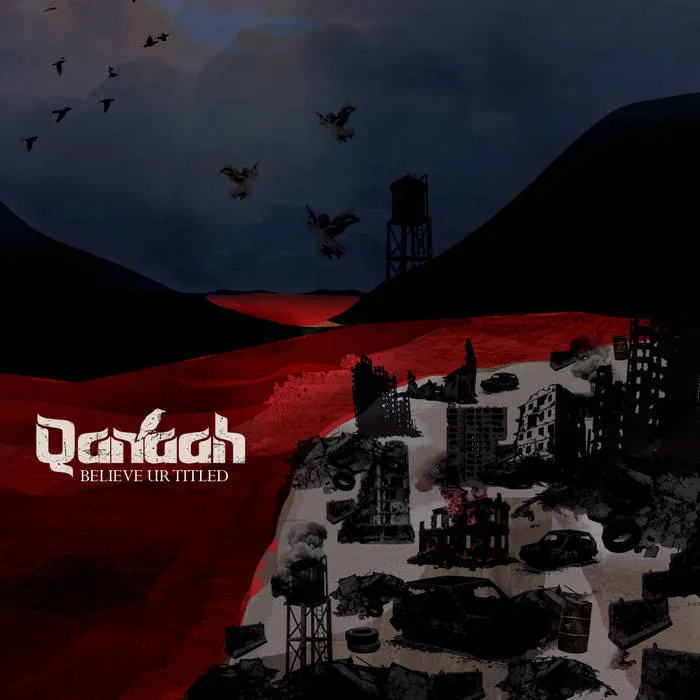 Believe Ur Titled cover