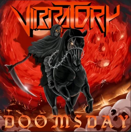 Doomsday cover