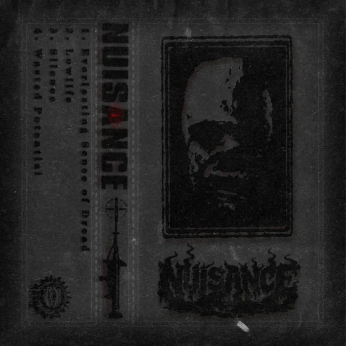 Demo cover