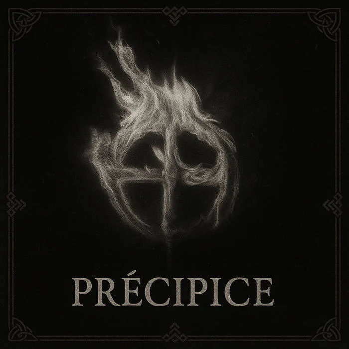Précipice cover