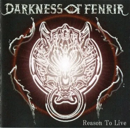 Reason to Live cover