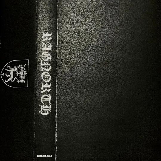 Demo cover
