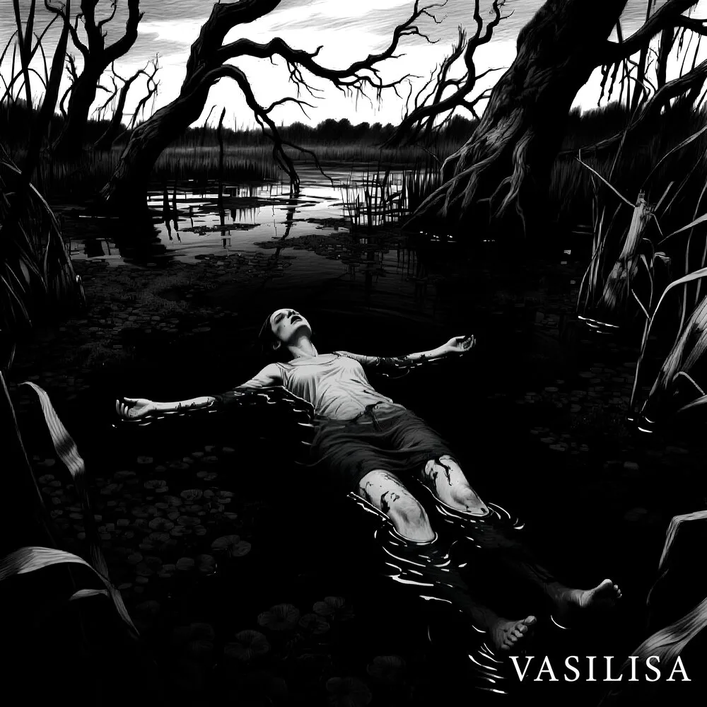 Vasilisa cover