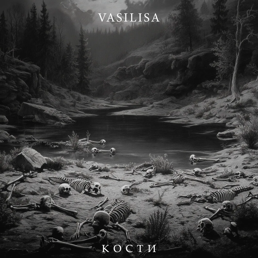 Кости cover