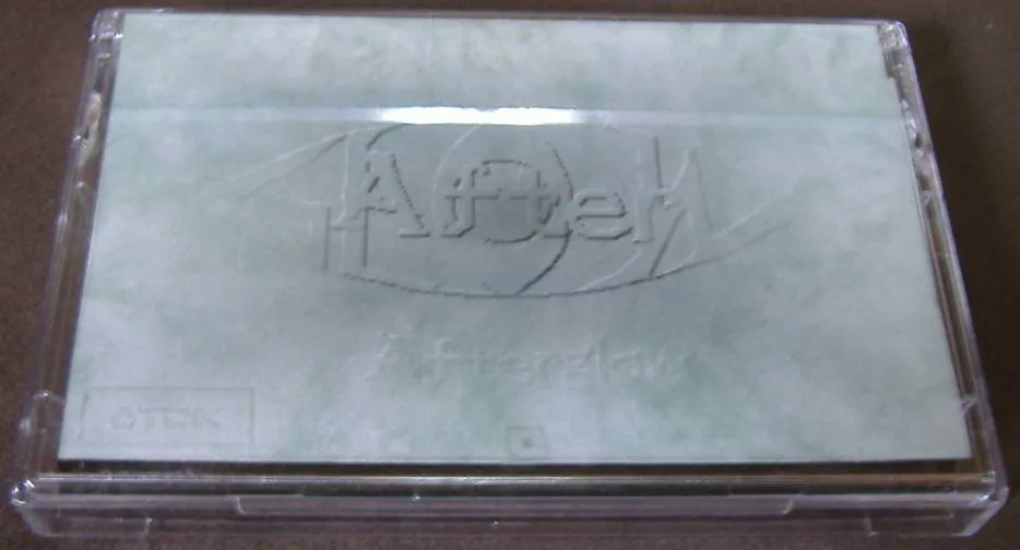 Something in My Brain cover