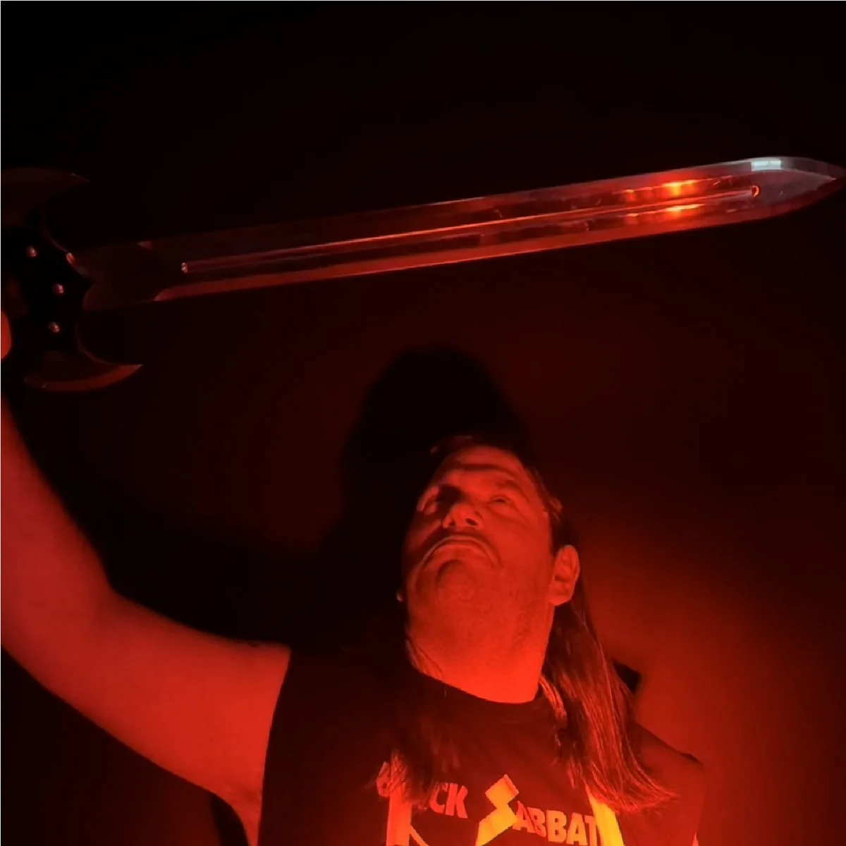 Forging the Blade cover