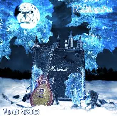 Winter Sessions cover