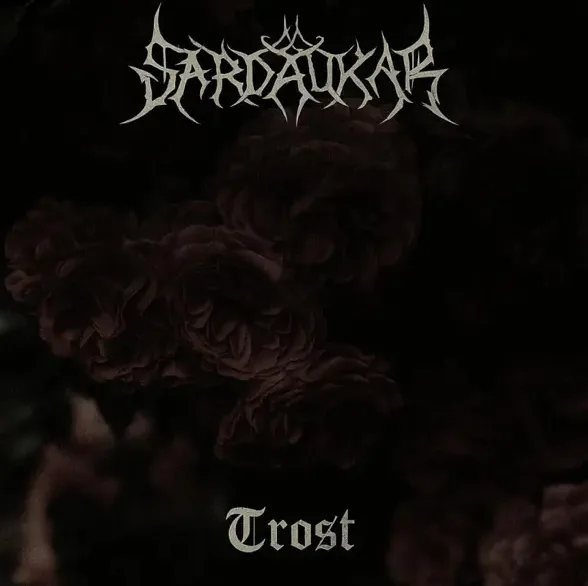 Trost cover