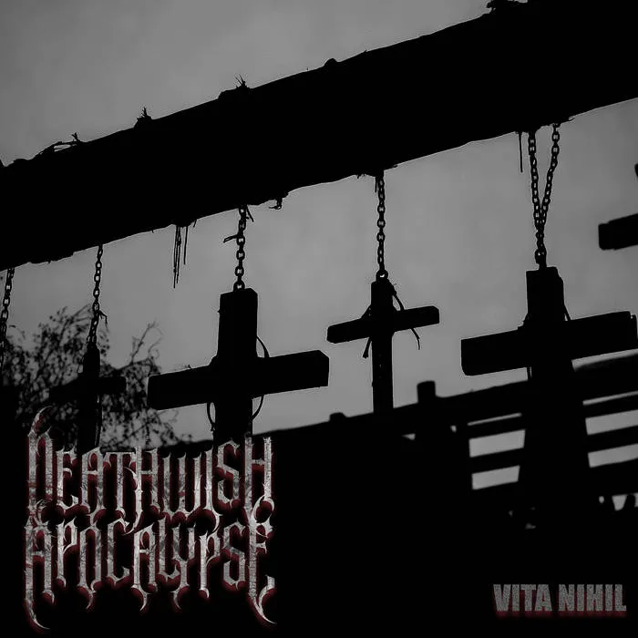 Vita Nihil cover