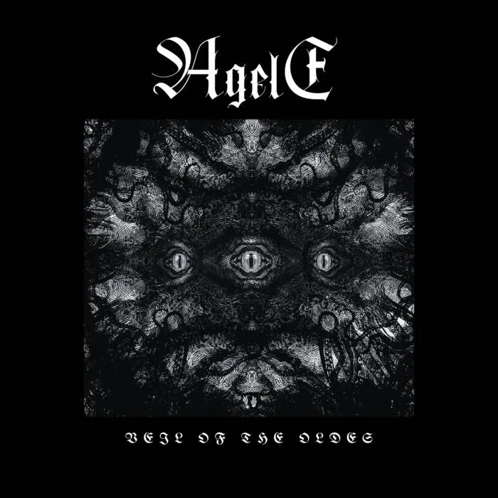 Veil of the Oldes cover