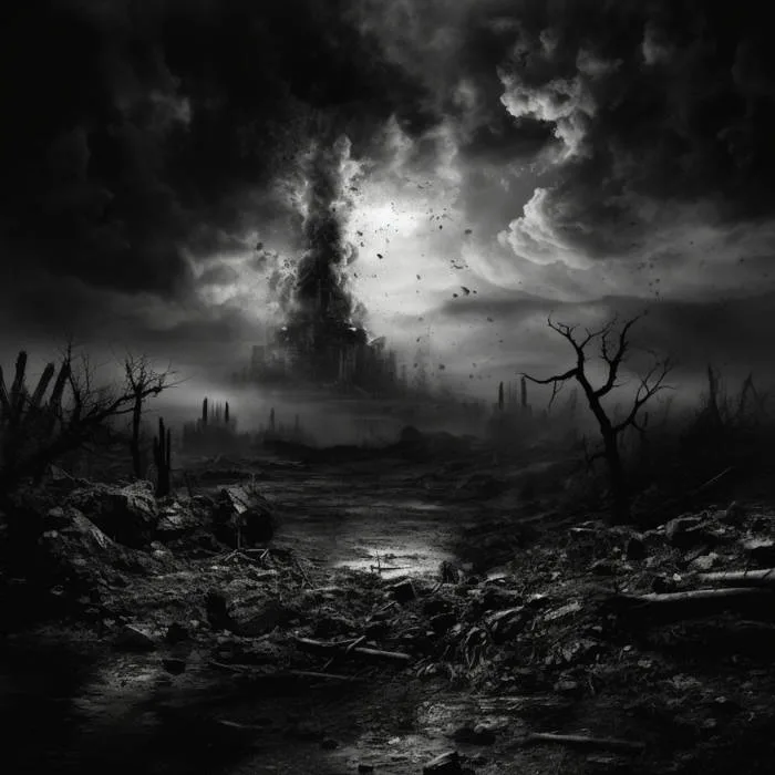 Legacy of Blood cover