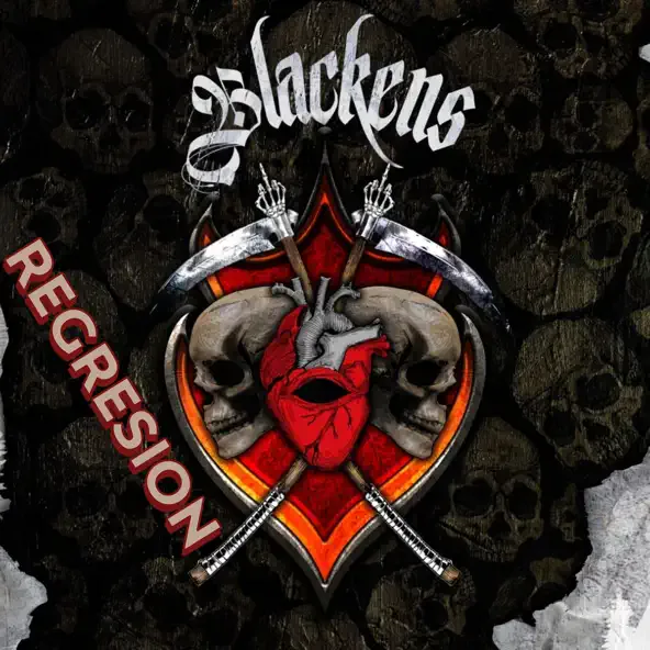 Regresión cover