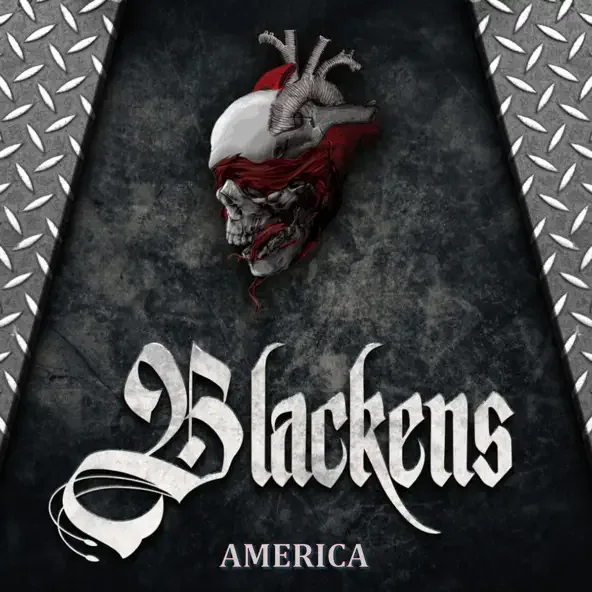 América cover