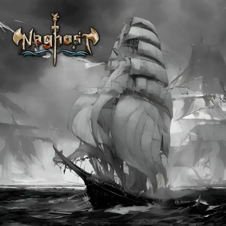 The Mission's Visions cover