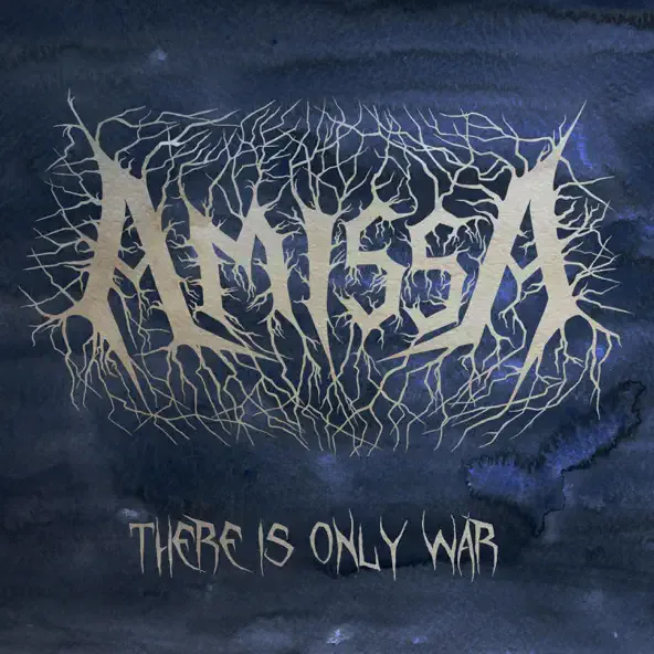 There Is Only War cover