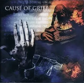 Ressentiment cover