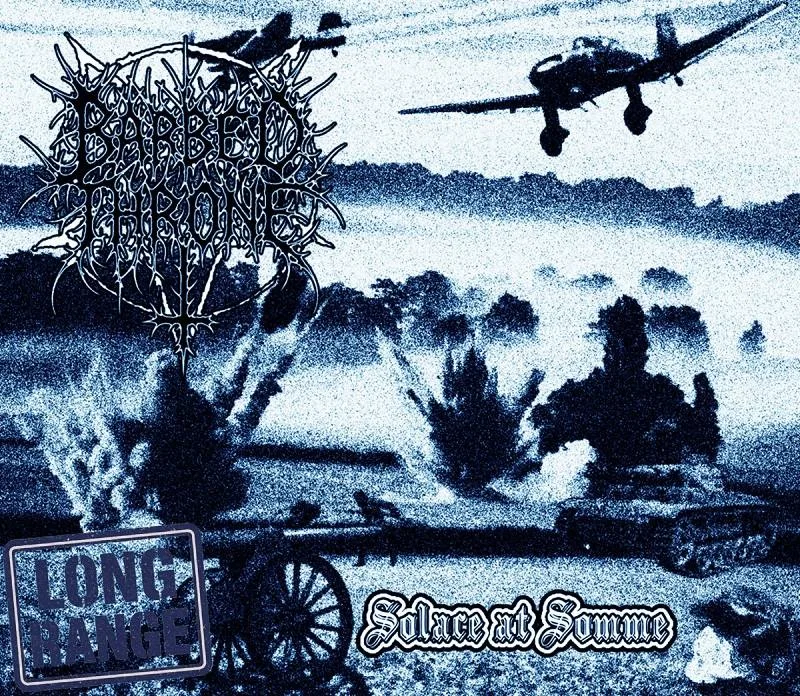 Solace at Somme (Long Range Cut) cover