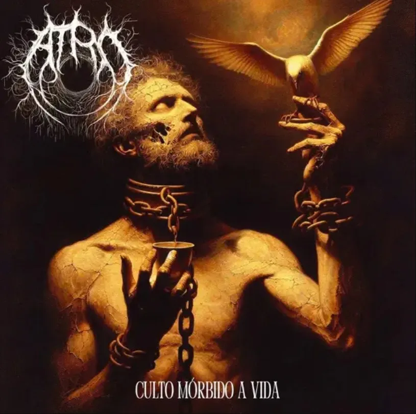 ‎Culto mórbido a vida cover