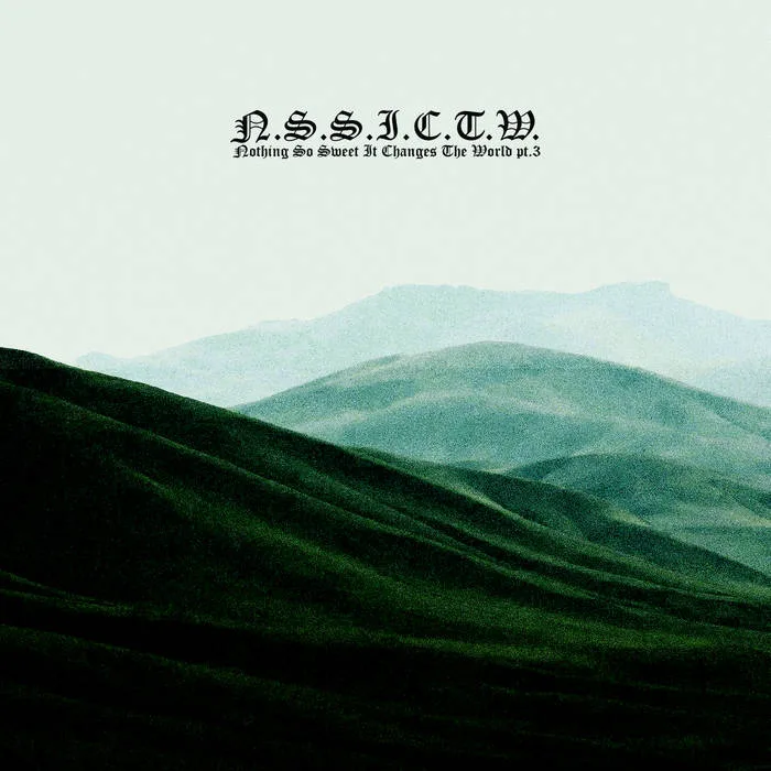 N.S.S.I.C.T.W. III cover