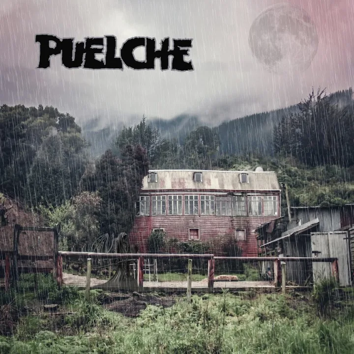 Puelche cover