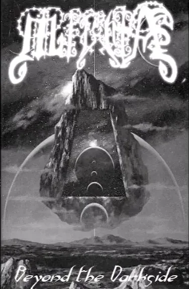 Beyond the Darkside cover