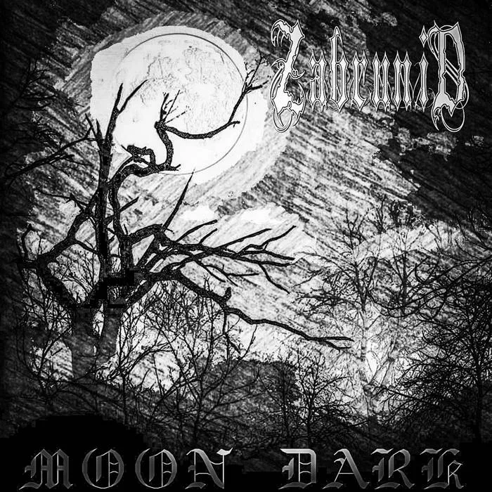 Moon Dark cover