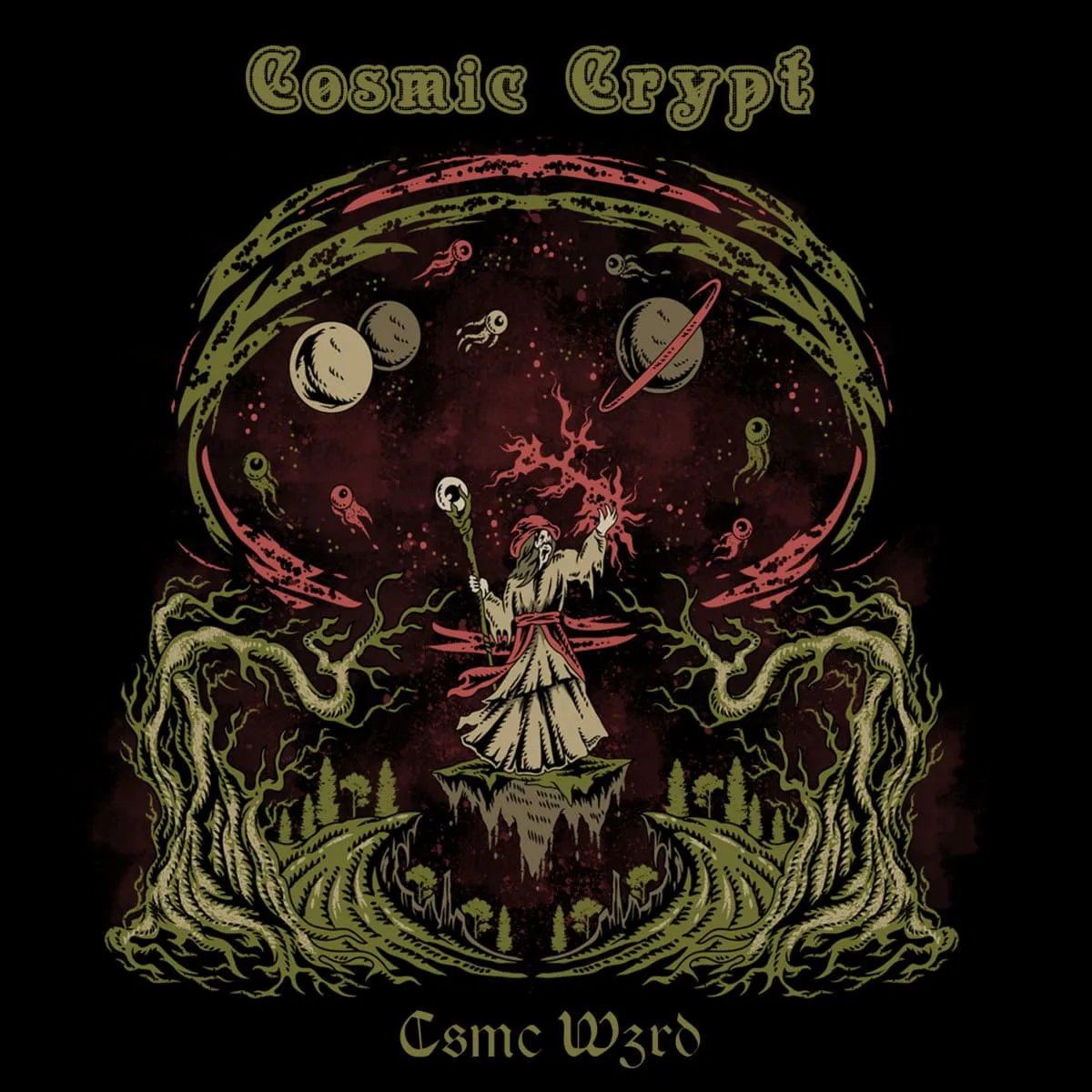 Csmc Wzrd cover