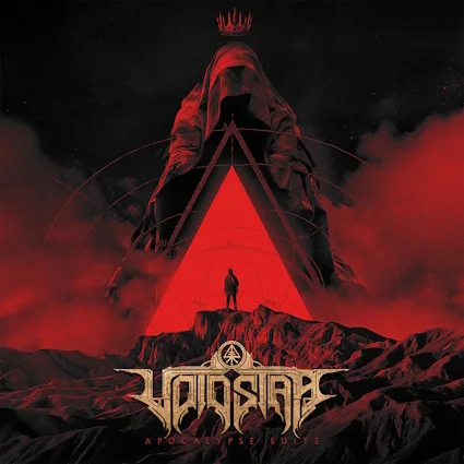 Apocalypse Suite cover