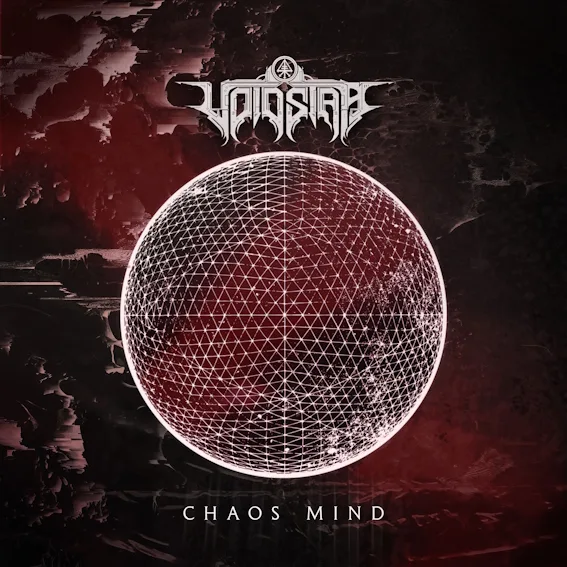 Chaos Mind cover