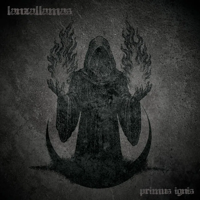 Primus Ignis cover